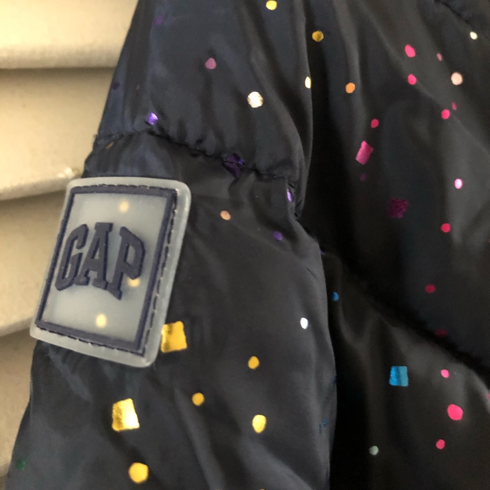 Cold Control Puffer - Picture 5 of 7